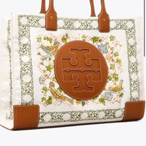 Tory Burch Ella Tote
